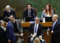 Proyecto que aumenta el salario mínimo gradualmente hasta 500 mil será ley