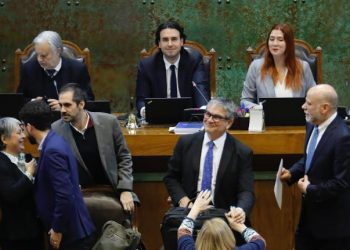 Proyecto que aumenta el salario mínimo gradualmente hasta 500 mil será ley