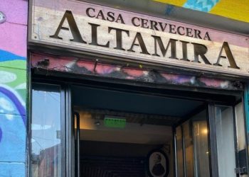 Cervecería Altamira se va de Valparaíso debido a «inseguridad insostenible»