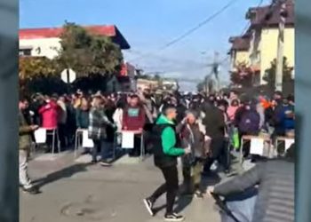 Viña del Mar: Colapso en Liceo Nuestra Señora de la Paz genera preocupación