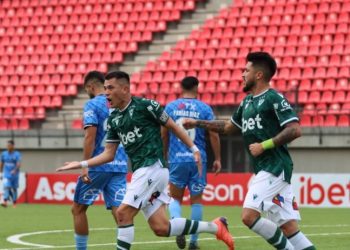 Wanderers arriesga sanciones después de jugar sin permiso en Calera