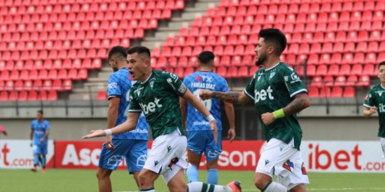 Wanderers arriesga sanciones después de jugar sin permiso en Calera