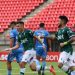 Wanderers arriesga sanciones después de jugar sin permiso en Calera