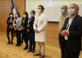 Hospital Biprovincial Quillota Petorca realiza cuenta pública 2022