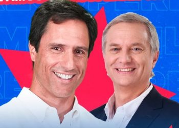 Consejero Republicano tira el mantel: «¿Por qué tenemos que llegar a acuerdo con la minoría?»