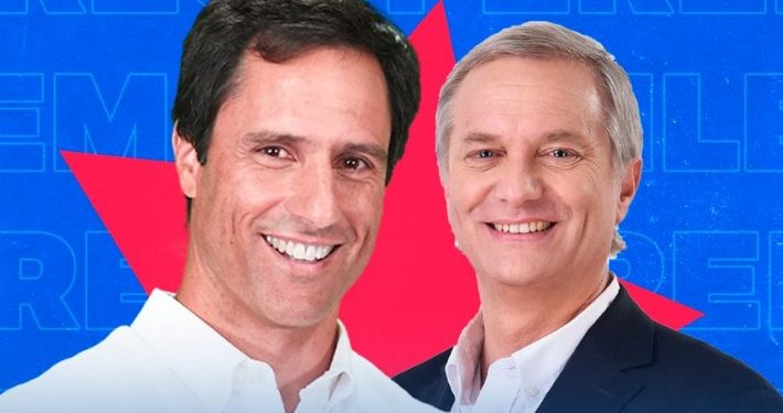 Consejero Republicano tira el mantel: «¿Por qué tenemos que llegar a acuerdo con la minoría?»