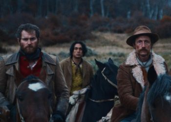 Nueva película «Los Colonos» mostrará el genocidio Selk’nam