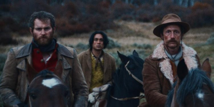 Nueva película «Los Colonos» mostrará el genocidio Selk’nam