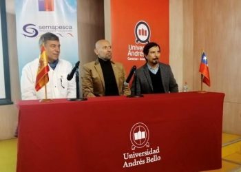 Unab y Sernapesca organizan taller sobre la influenza aviar