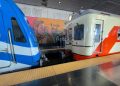 EFE Valparaíso desplegará automotor AES-11 en Día de los patrimonios
