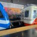 EFE Valparaíso desplegará automotor AES-11 en Día de los patrimonios