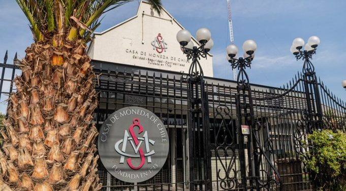 Casa de Moneda de Chile inaugurará inédita exposición para conmemorar sus 280 años