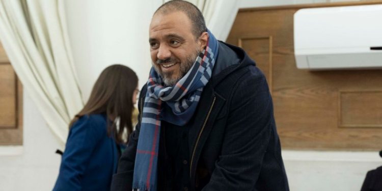 Oposición acusará constitucionalmente al Ministro de Educación Marco Antonio Ávila