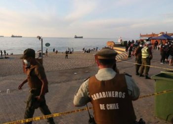 Pedirán 20 años de cárcel para acusado de homicidio en balacera en Playa el Sol