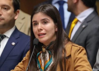 Diputada Barchiesi: «Los republicanos hemos sintonizado con la gente»