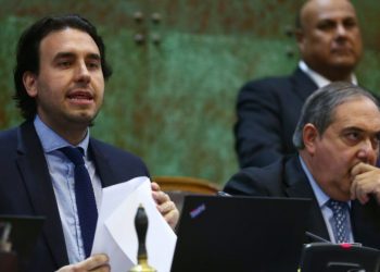 Cámara aprueba aumentar penas para el delito de loteos irregulares