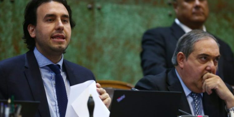 Cámara aprueba aumentar penas para el delito de loteos irregulares