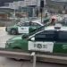 Reñaca: Carabineros dispara para detener a sujetos que habían robado un auto