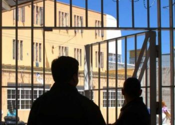 Se duplica cantidad de extranjeros en cárceles del país en apenas cuatro años