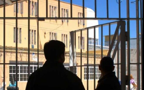 Se duplica cantidad de extranjeros en cárceles del país en apenas cuatro años