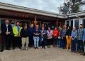 Centro Terapéutico Ayütun rehabilita a 159 personas en cuatro años