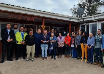 Centro Terapéutico Ayütun rehabilita a 159 personas en cuatro años