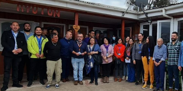 Centro Terapéutico Ayütun rehabilita a 159 personas en cuatro años