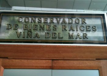 Valparaíso: Colegio de Abogados «preocupado» por situación de Conservador de Bienes Raíces