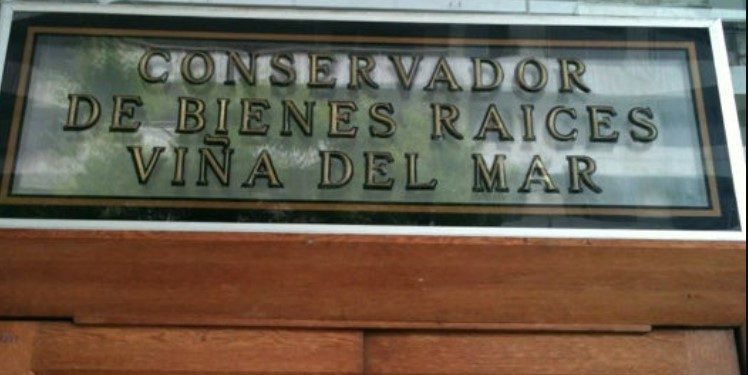 Valparaíso: Colegio de Abogados «preocupado» por situación de Conservador de Bienes Raíces