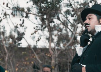 Parque Cultural Ex Cárcel tendrá programación especial por Día de los patrimonios