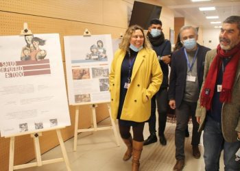 Hospital Quillota Petorca conmemora Día del Patrimonio Cultural en Salud