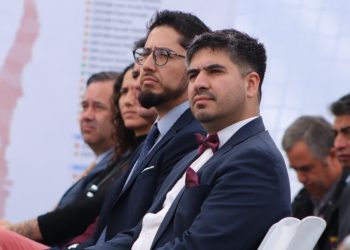 Diputado Lagomarsino oficia a Mineduc por suspensión de clases de 27 colegios en Valparaíso