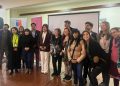 Inician trabajos para el diseño de urbanización de 3 campamentos de Villa Alemana