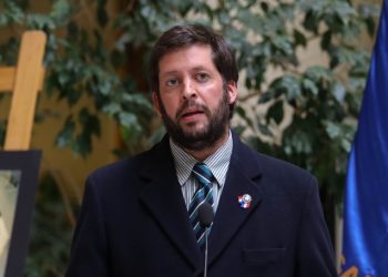 Republicanos votarán en contra de aumento del salario mínimo