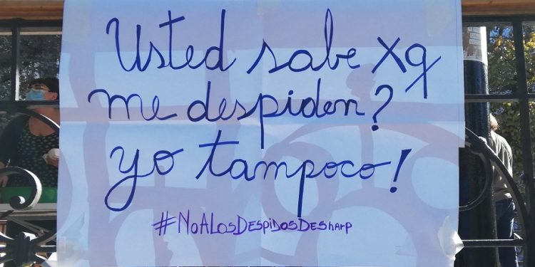 Sindicato de Honorarios de Municipalidad de Valparaíso denuncia despido injustificado
