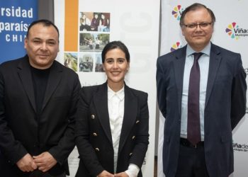 Viña del Mar y U. de Valparaíso presentan observatorio turístico para la comuna