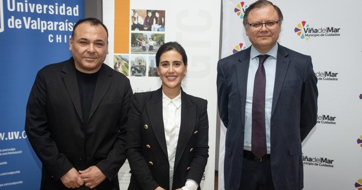 Viña del Mar y U. de Valparaíso presentan observatorio turístico para la comuna