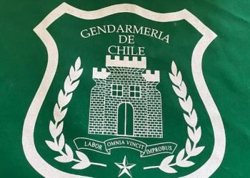 Gendarmes evitan secuestro de mujer en Lo Espejo