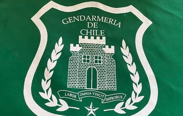 Gendarmes evitan secuestro de mujer en Lo Espejo