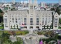 USM celebra Día de los Patrimonios con múltiples actividades en Valparaíso
