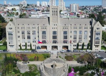 USM celebra Día de los Patrimonios con múltiples actividades en Valparaíso
