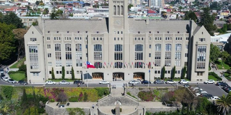 USM celebra Día de los Patrimonios con múltiples actividades en Valparaíso