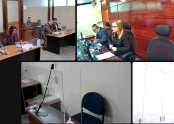 Viña del Mar: Condenan a sujeto a 14 años de cárcel por abuso sexual contra menor