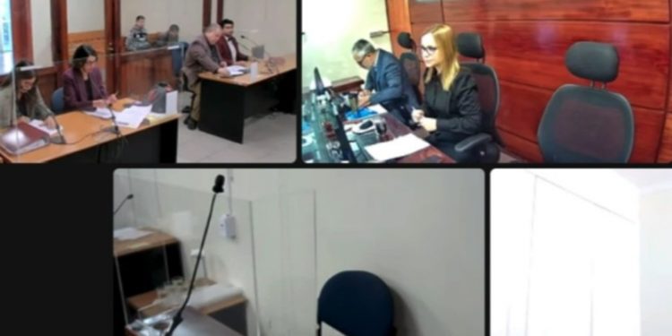 Viña del Mar: Condenan a sujeto a 14 años de cárcel por abuso sexual contra menor