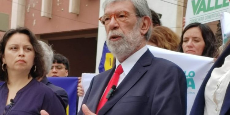La arremetida de Schilling en la recta final de la campaña y el parejo duelo con Valle
