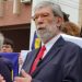 La arremetida de Schilling en la recta final de la campaña y el parejo duelo con Valle