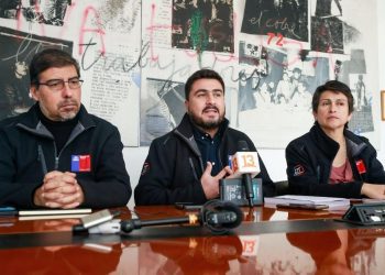 Dirección del Trabajo fiscalizará permiso de 2 horas para que trabajadores concurran a votar