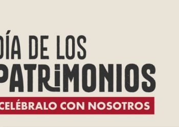 Fundación ProCultura celebrará el Día de Los Patrimonios con múltiples actividades