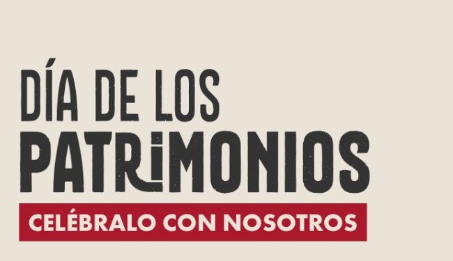 Fundación ProCultura celebrará el Día de Los Patrimonios con múltiples actividades