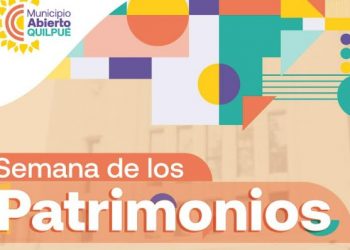Quilpué cierra actividades patrimoniales de mayo con música en vivo y exposiciones